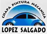 López Salgado logo
